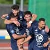 National 3. Vire s’impose de justesse face à Ergué-Gabéric pour la reprise du championnat