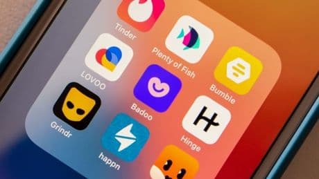 One popular dating app is actually 'crushing it' right now