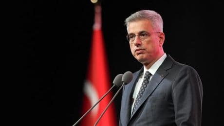 Bakan Memişoğlu'ndan terörsüz Türkiye paylaşımı