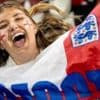 'We'll remember this forever': England fans jubilant as their heroes win again