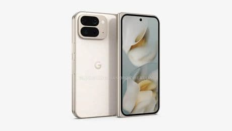 Google’s next Pixel Fold might be completely dust-proof