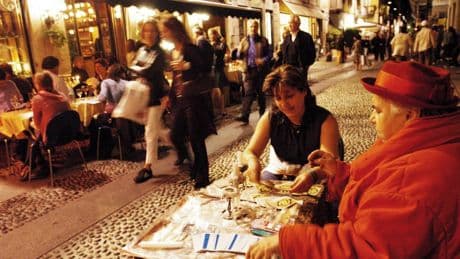 Un amore... sulla carta