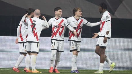 İnternetten maç bileti satmayan takım, İspanya Rayo Vallecano mucizesini konuşuyor
