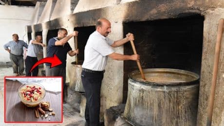 Aşure kazanları ne zaman kaynayacak! Aşure Günü ne zaman başlıyor? 2025 Muharrem ayı takvimi