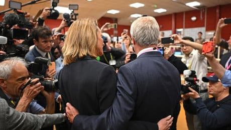 Großbritannien: Rechte Partei Reform UK gewinnt Parlamentssitz in Nachwahl