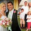 Beauty queen Molly Martens who killed her husband alongside FBI agent father planned to buy 'black market sperm' and get pregnant without him knowing a year before bludgeoning him