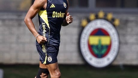 Fenerbahçe'nin Feyenoord maçı kamp kadrosu belli oldu