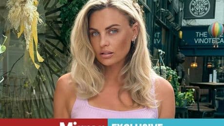 'I turn 44 today and look younger than teenage daughter who is ageing worse than me'