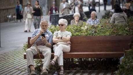 Es oficial: la Seguridad Social rebaja la pensión en estos casos a quienes se jubilan involuntariamente