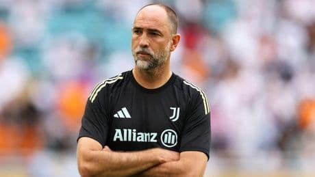 <p>In casa Juve si lavora in silenzio: Tudor, nuovo regalo in arrivo</p>
