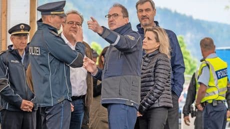 Innenminister Dobrindt: Wie es zur Migrationswende kam – und was schieflief