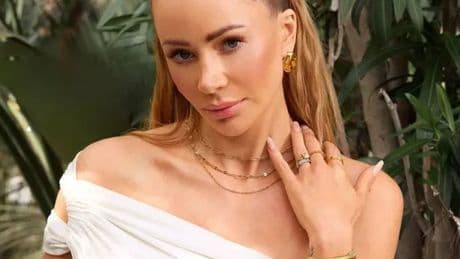 Olivia Attwood's 'timeless' Cartier-inspired watch is over £13k less and now 10% off