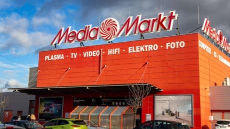 Verhandlungen weit fortgeschritten - China-Riese will MediaMarkt und Saturn kaufen