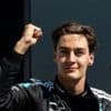 Canada winner Russell 'driving better than ever'