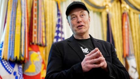 xAI'ın kurucusu istifa etti: "Elon'dan iki şey öğrendim"