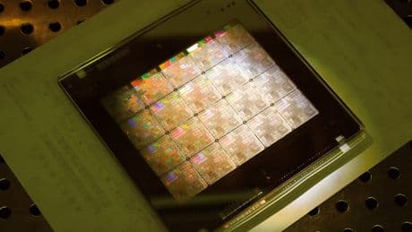 El mayor fabricante chino de chips está a punto de iniciar la producción en 5 nm. Su plan es tener los 3 nm en 2026