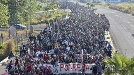 The limits of due process for illegal aliens