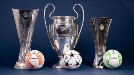 Avrupa kupalarında Play-Off ilk maçları sonuçlandı! UEFA ülke puanı sıralamasında son durum: Türkiye kaçıncı sırada?
