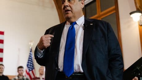 Trump Threatens to Investigate Chris Christie Over ‘Bridgegate’