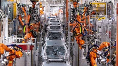 Handel mit den USA: Autozölle könnten rückwirkend auf 15 Prozent sinken