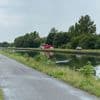 Waren papa (33) en dochtertje (5) samen gaan vissen toen noodlot toesloeg in Mechelen? “Mogelijk viel zij in het water en probeerde hij haar te redden”