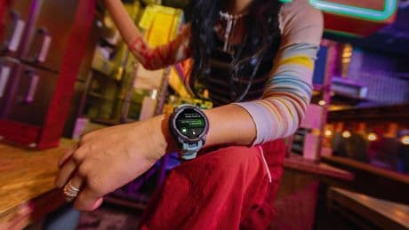 Les beaux jours des montres à recharge solaire