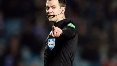 Scottish Cup final referee and VAR team confirmed for Aberdeen vs Celtic
