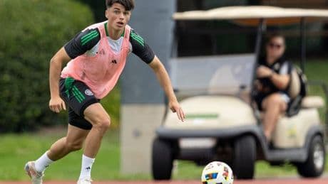 Celtic to sell star with 'massive future in the game' after transfer with huge sell-on fee struck