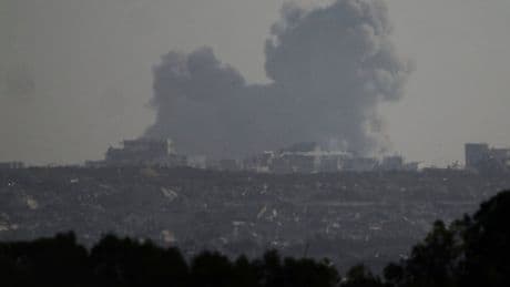 Israeli strikes kill 40 in Gaza, including 25 in a school-turned shelter, medics say