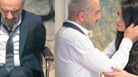 Azem’i kim kaçırdı?