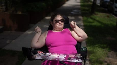 N.S. given mixed review on overhaul of housing for people with disabilities