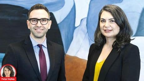 Hayatımı kurtaran doktor sayesinde doktor oldum