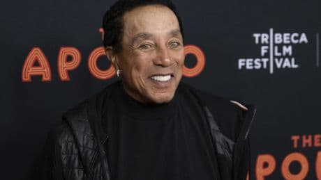 Smokey Robinson accused by former housekeepers of sexual assault and rape