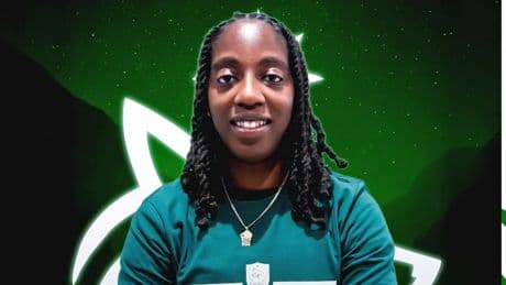 Kocaeli Kadın Basketbol, Jazmine Jones'u transfer etti