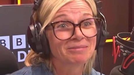 Zoe Ball battling new painful health condition after returning to BBC Radio 2