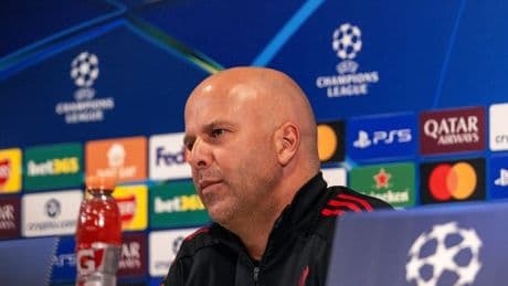 Arne Slot reveals big Champions League change he would make after Liverpool issue