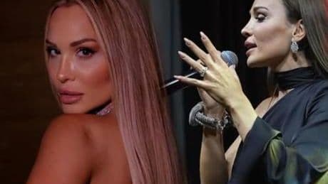 Işın tedavisinden çıkan Şimal'den ilk açıklama! 'Ben çok yoruldum'