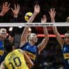 Volley. Grâce à sa victoire face à la Turquie, l’Italie réalise le doublé Jeux olympiques - Mondial