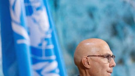 Krieg in Gaza: UN-Menschenrechtskommissar wirft Israel "massenhafte Tötungen" vor