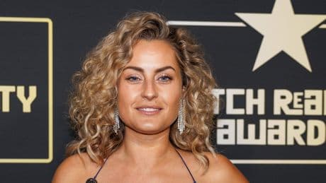 Iris Rulkens ’intens gelukkig’ na geboorte dochter