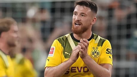 3 büyüklerin radarına girdi! Salih Özcan için dev rekabet