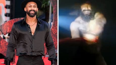 28 Years Later 'Alpha' Chi Lewis-Parry Reacts To 1 Big Part Of The Film That's Got Everyone Talking