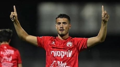 Kasımpaşa’ya Kosovalı golcü!