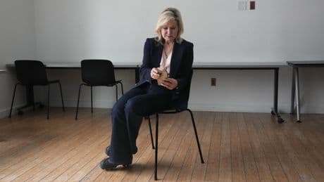 Robocalls and flyers urge Ontario Liberals to stick with Bonnie Crombie