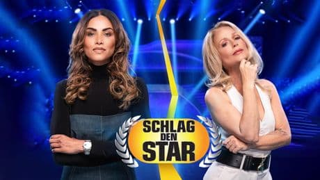 Sie treten bei „Schlag den Star“ an - Michelle verrät Geheimwaffe gegen Sabrina Setlur