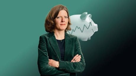 Kolumne: Es geht ums Geld: Sparen lohnt sich – aber anders, als Sie denken