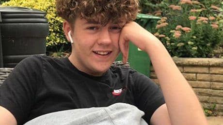 My son, 13, was butchered by real-life Adolescence teens… the chilling trend turning school kids into ruthless murderers