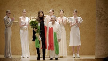 Laura Biagiotti: 60 anni di moda, cultura e innovazione Made in Italy