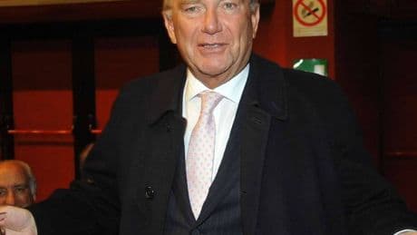 Champions League: Er holte Matthäus: Ex-Präsident von Inter Mailand gestorben