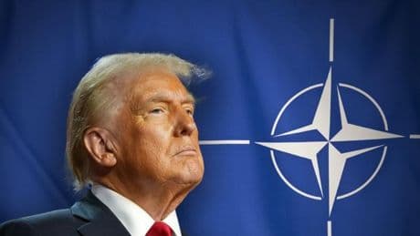 Die Vorstellung, die Nato könne auch ohne die USA weitermachen, ist unrealistisch